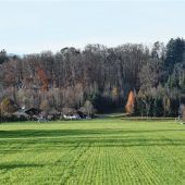 Geteiltes Dorf befürchtet