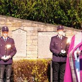 Ohne das Erinnern gibt es keine Hoffnung