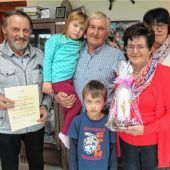 „Den lass i nimmer aus!“