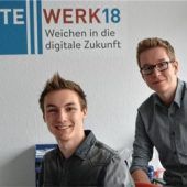 Und es gibt sie doch, die Gründerszene