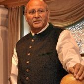 Neuen Schriftführer gewählt