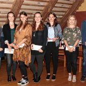 20-mal Bestnoten erzielt