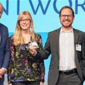 Byodo ist Hidden Champion 2017