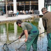 Mit Josef Rottmoser den richtigen Mann gefunden