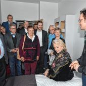 „Hätten eine Etage mehr gebraucht“