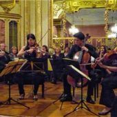 Ausdruckskraft und virtuose Frische