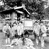 Raritäten der Vereinsgeschichte