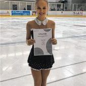 Röckl knapp am Stockerl vorbei