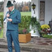 Rechtes Gedankengut ist zu bekämpfen