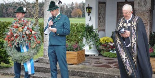 Rechtes Gedankengut ist zu bekämpfen