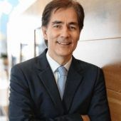 Schlensok neuer Vorsitzender des Vorstands