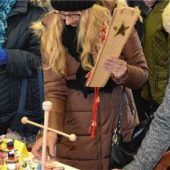 Riederinger Weihnachtsbasar brachte 5000 Euro Spendengeld