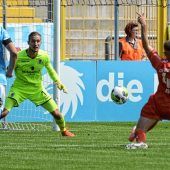 Zehn Karten für 1860 gegen1860