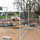 Rimbachbrücke noch dieses Jahr fertig