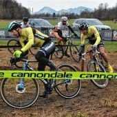 Favoriten triumphieren