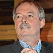 „Wir müssen am Ball bleiben“