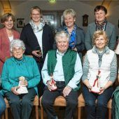 Immer mehr kleinkronige Obstbäume in den Gärten