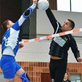 Erster Saisonsieg für MTV