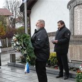 Rückbesinnung auf echte Werte