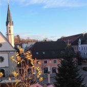 Es weihnachtet wieder