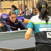 Starker Auftritt bringt Tabellenführung