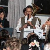 Musik und Gedichte zur Vorweihnachtszeit