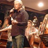 Ein Leben für den Bass