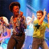 „Saturday Night Fever“ im Haus der Kultur