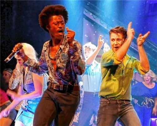„Saturday Night Fever“ im Haus der Kultur