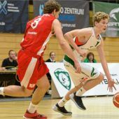 Brisantes Duell gegen Tabellennachbarn