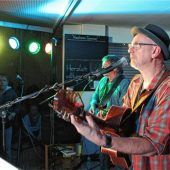 Kultband von einst meldete sich zurück