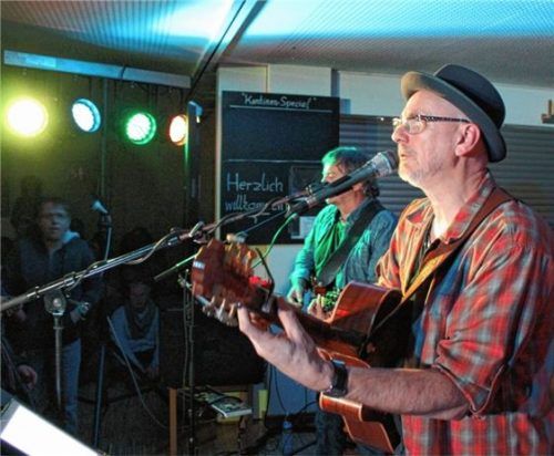 „Schariwari“ feiert heuer 40-jähriges Bestehen. Foto mjv