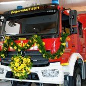 Mehr Flexibilität durchs neue Gefährt