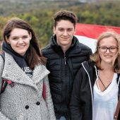 Auf den Spuren von Kaiserin Sisi