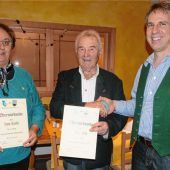 In Pürten wird nicht mehr geschossen