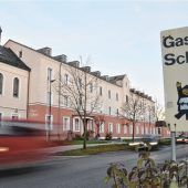 Zweiter Versuch mit Tempo 30