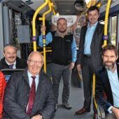 Kostenlos zum Weihnachtseinkauf