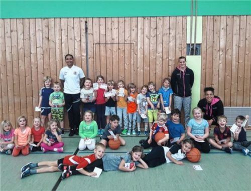 Schwitzen trotz frostiger Temperaturen