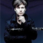 Klarinette und Klavier