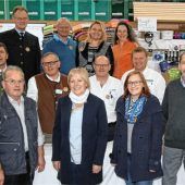 Seeon: Über 10000 Euro für guten Zweck