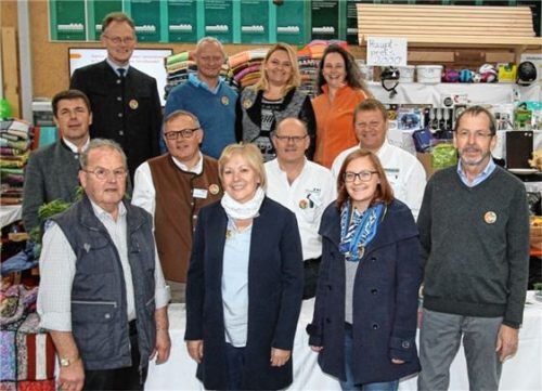 Seeon: Über 10000 Euro für guten Zweck