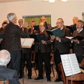 Viel Lob für „Altes und Neues“