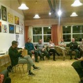 „Wir Gehörlose sind Augenmenschen“