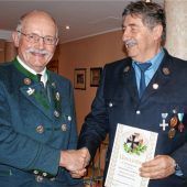 Mehr Mitglieder für die Kameradschaft