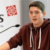 An die Spitze der Jusos