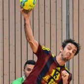 Bruckmühls Herren verlieren knapp