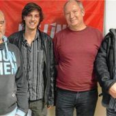 Die Linken haben einen neuen Kreisvorsitzenden