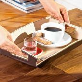 Den Geschmack treffen