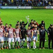 Sensation unwahrscheinlich