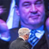 Söder: Königsmörder oder Hoffnungträger?